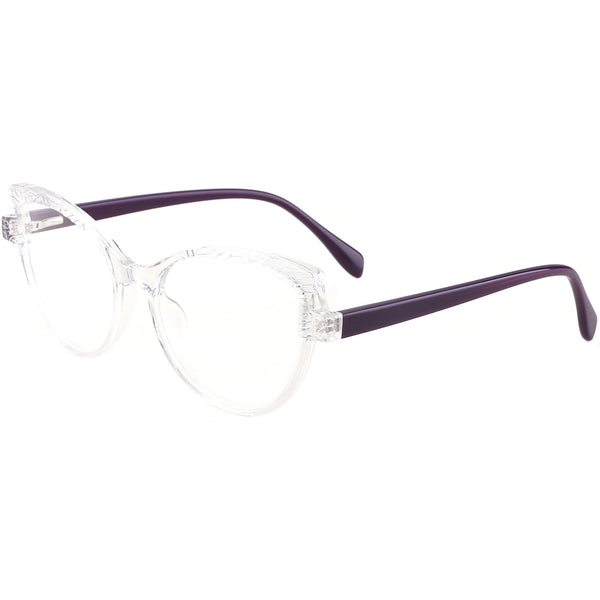 Cat-Eye Glasses YEA1151