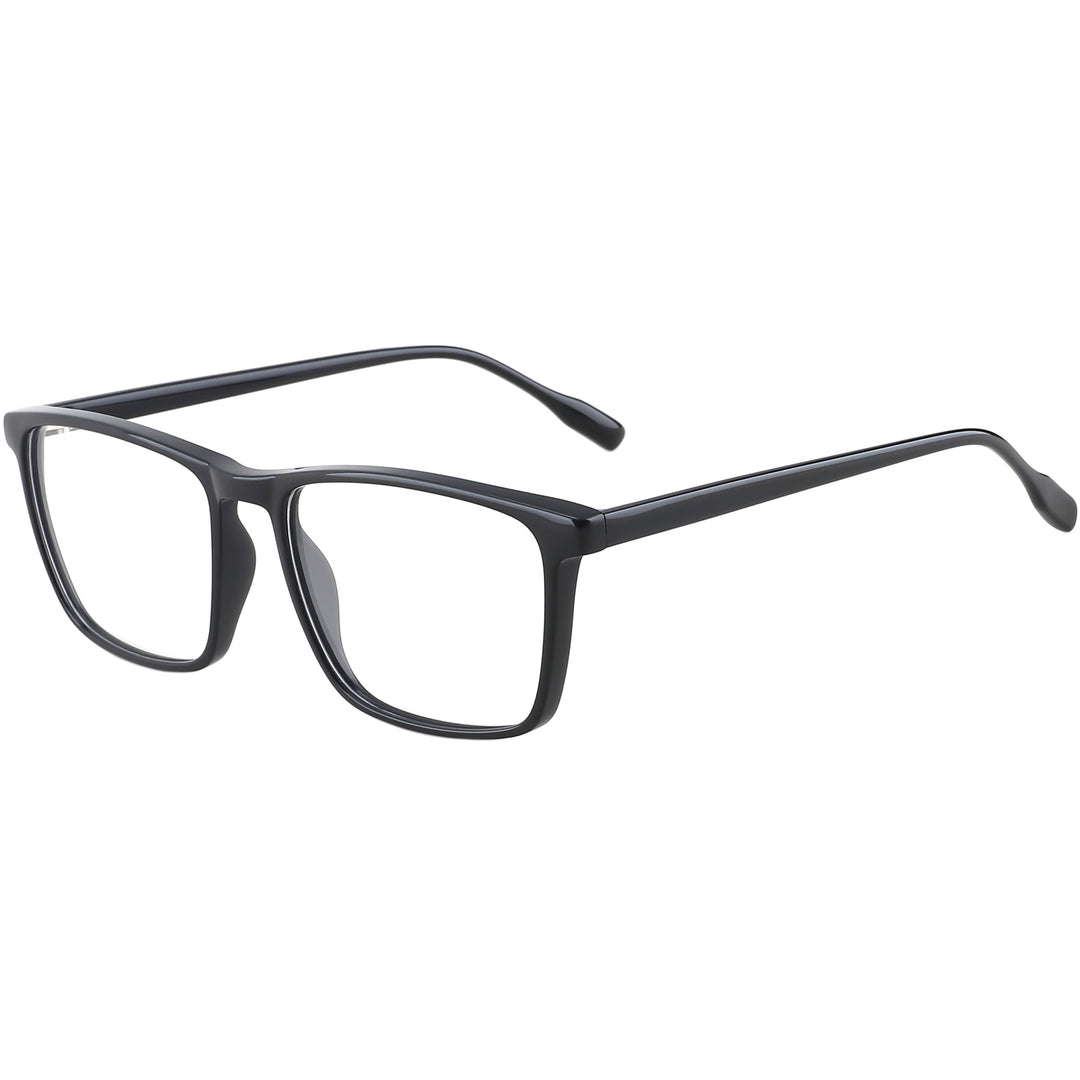 Square Glasses YEA1196