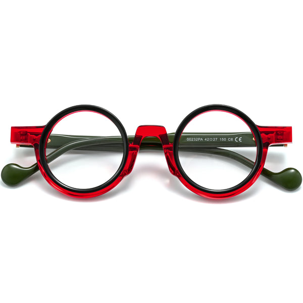 YN1176 - Black Red - image hxe6g1