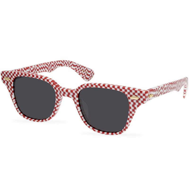Square Sunglasses GCS1030