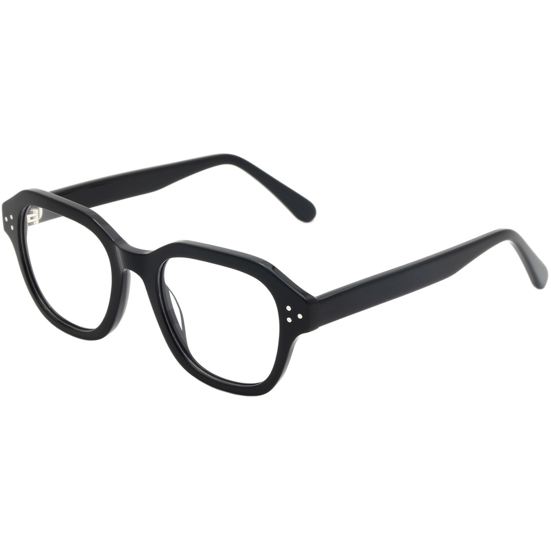 Square Glasses GSR1048