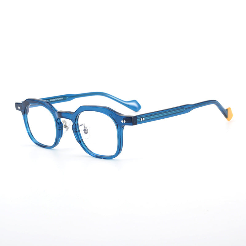 Square Glasses A1532