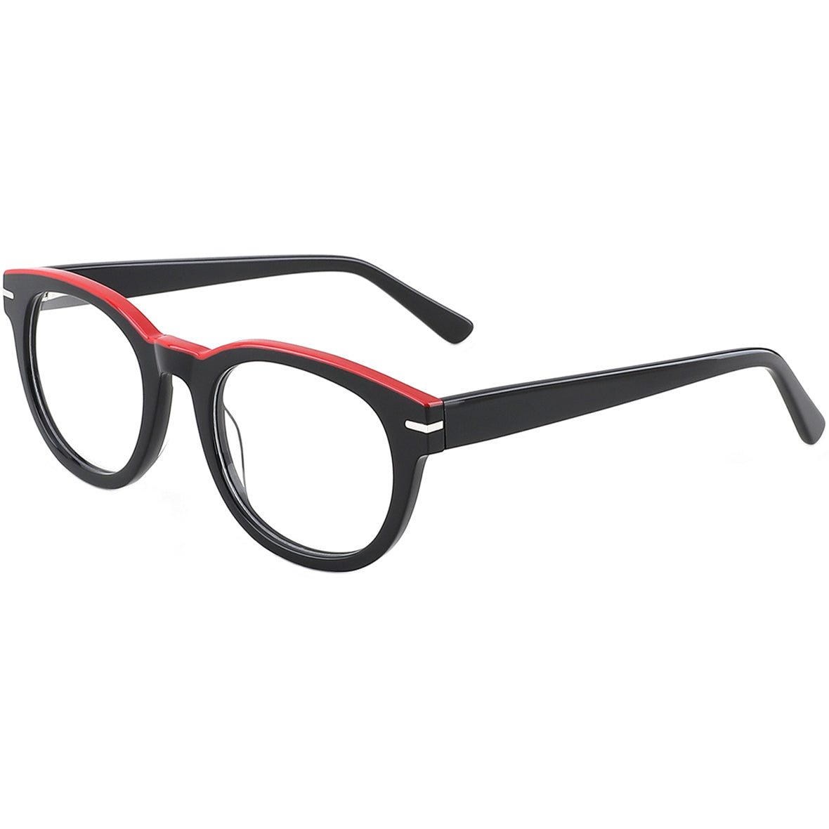 Round Glasses YEA1093