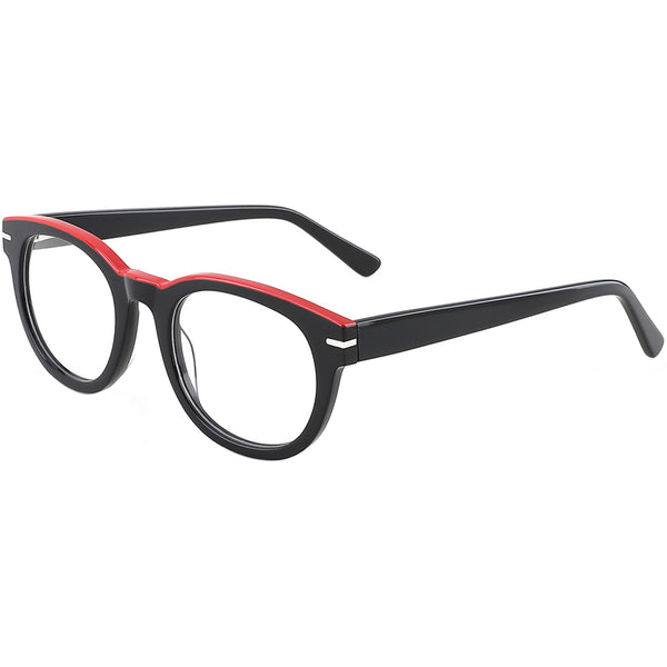 Round Glasses YEA1093