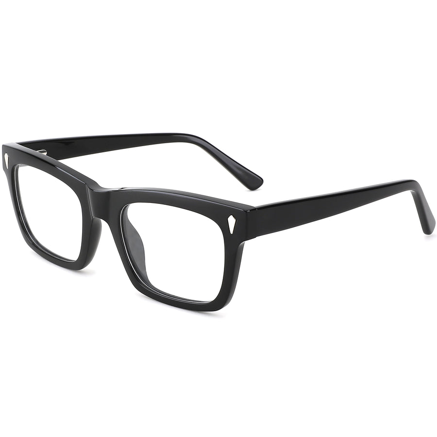 Square Glasses YSAA1092