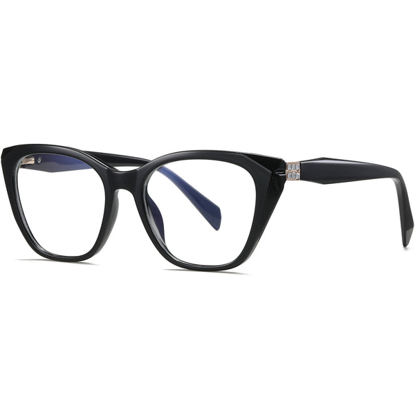 YSD1134 - Black - image 29q46m