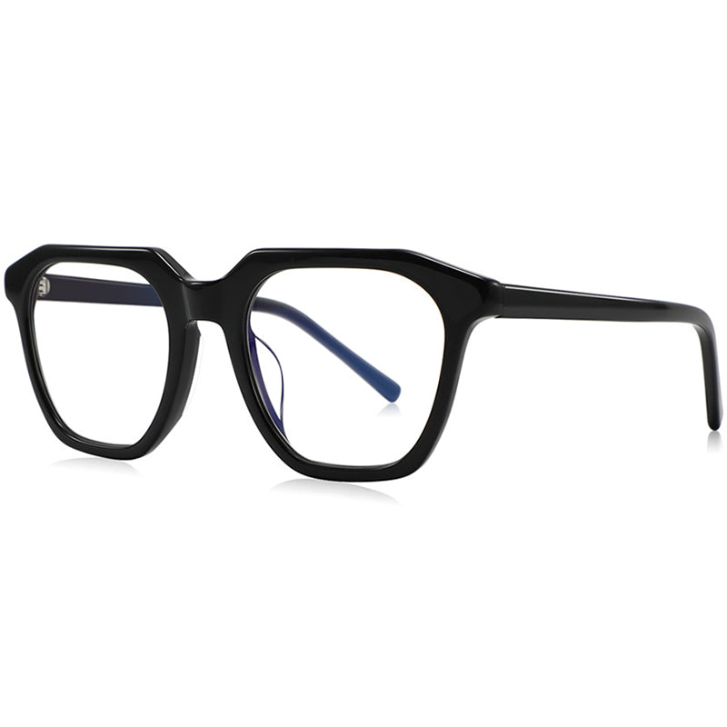 Square Glasses KC1047