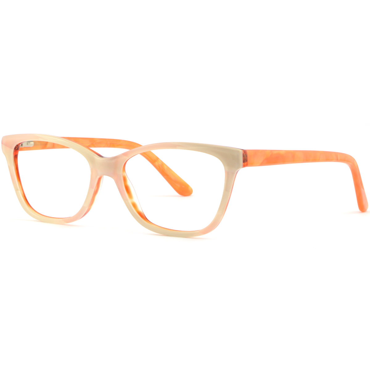 Square Glasses O2189