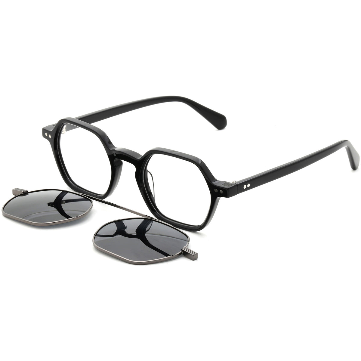 Geometric Glasses GSR1166