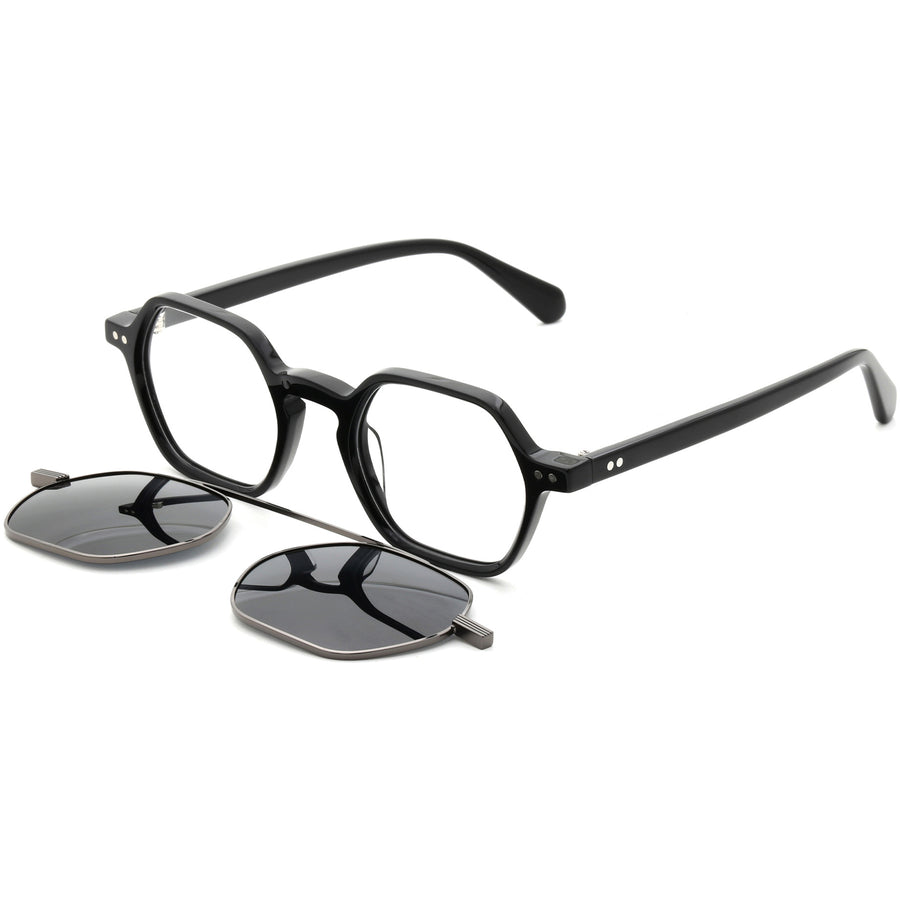 Geometric Glasses GSR1166