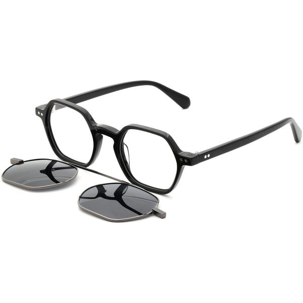 Geometric Glasses GSR1166