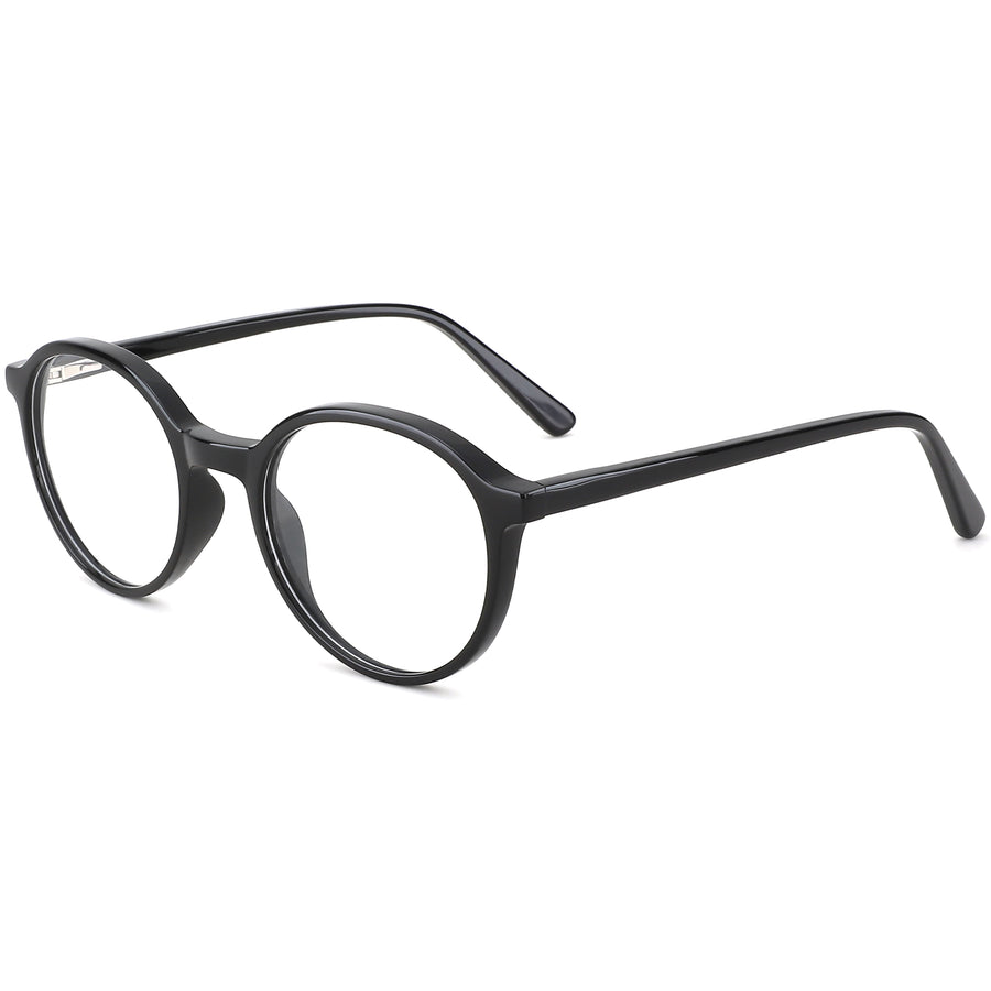Round Glasses YSAA1108