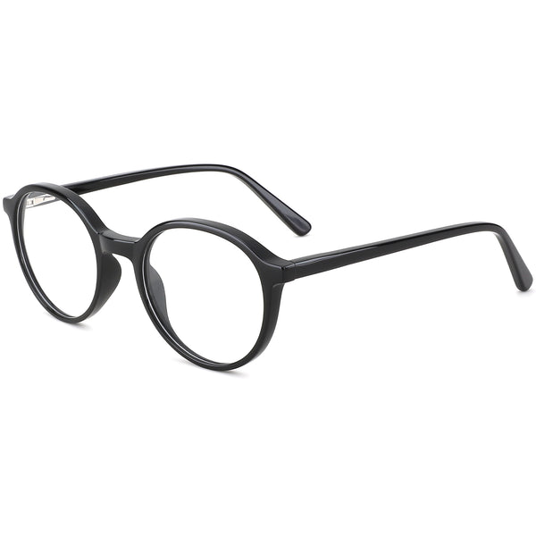 Round Glasses YSAA1108