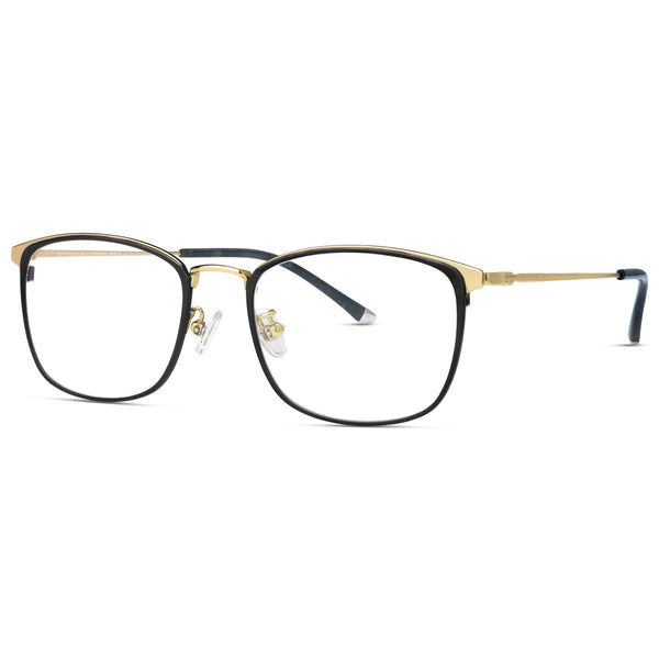 Square Glasses MW1001