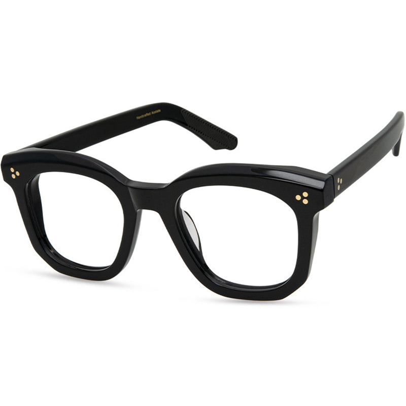 Square Glasses GC1042
