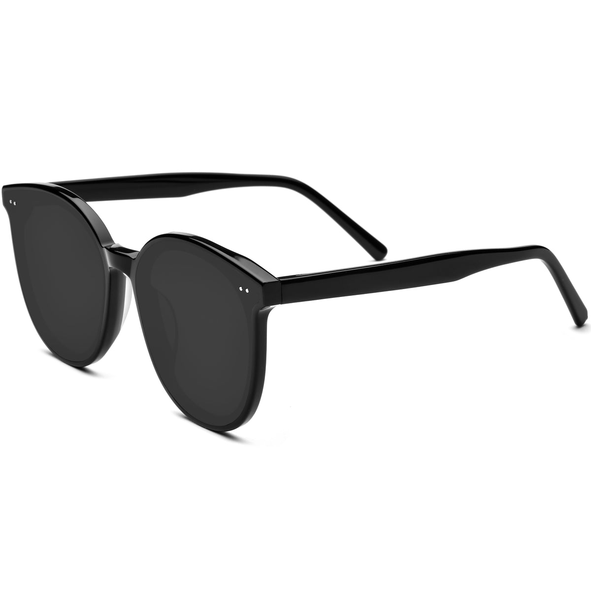 Round Sunglasses BRS1014