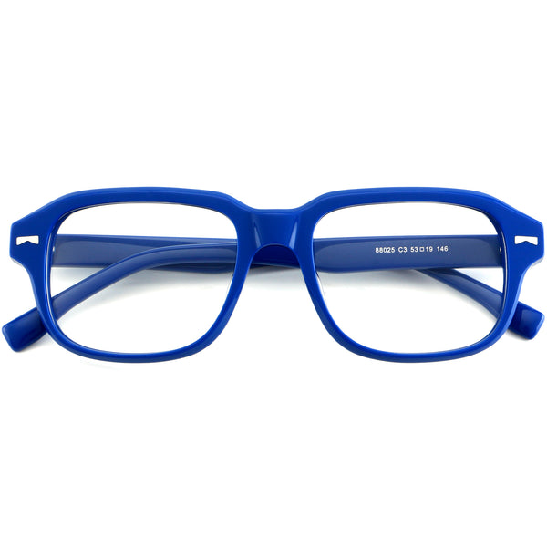 Square Glasses YN1003