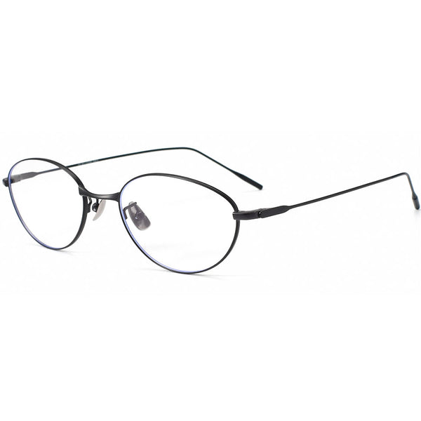 Oval Glasses YM1010