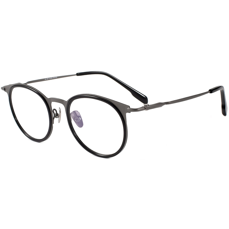 Round Glasses YM1030