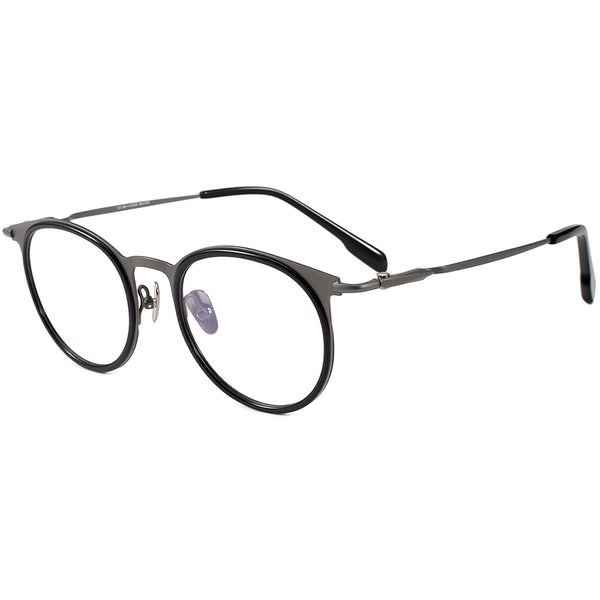 Round Glasses YM1030