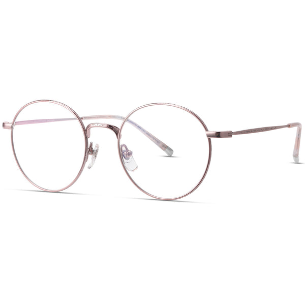 Round Glasses MW1150