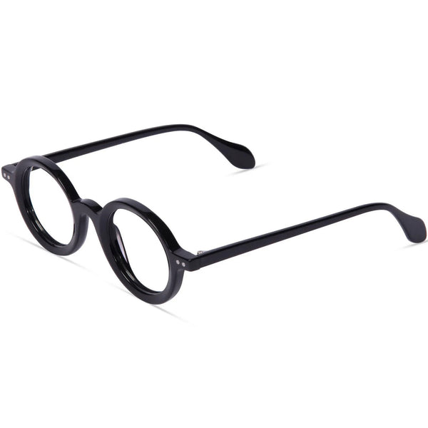 Round Glasses A3936