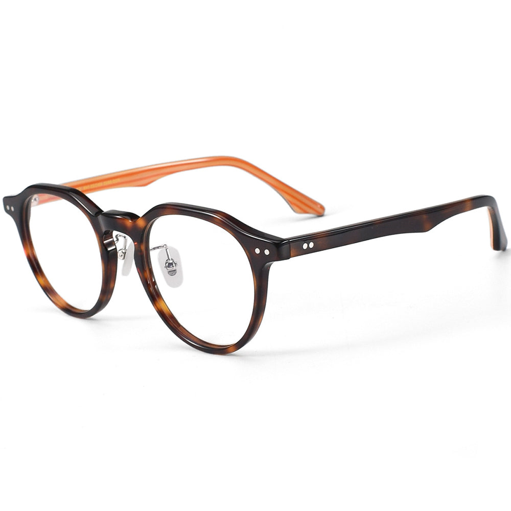 Round Glasses YM1043