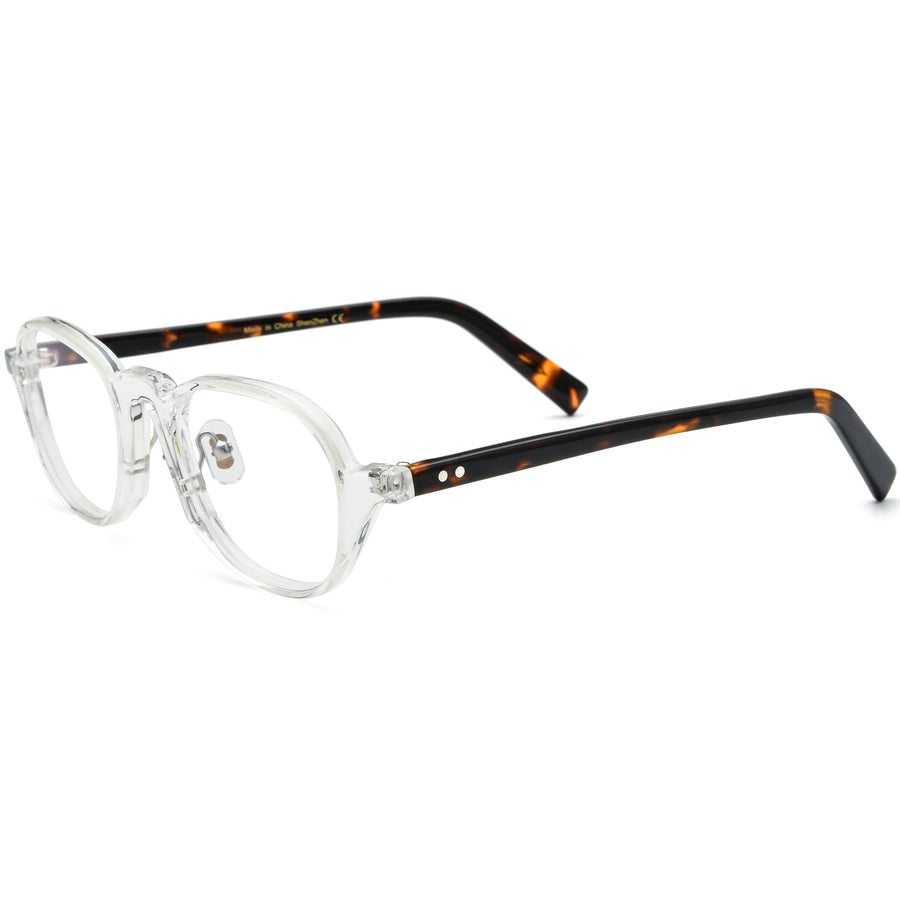 Geometric Glasses BR1087