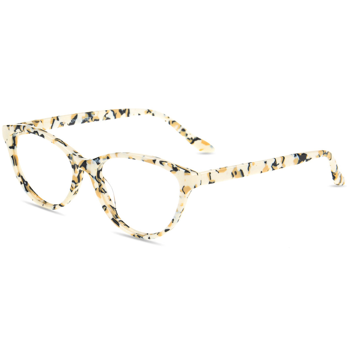 Cat-Eye Glasses O2737