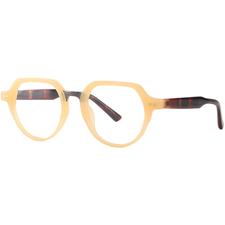 Round Glasses YEC1173
