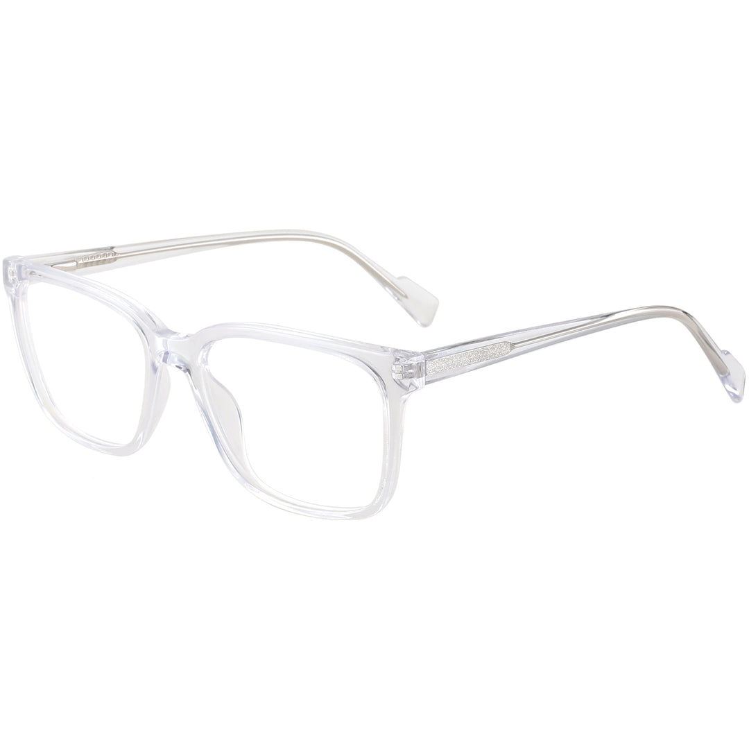 Square Glasses YEA1192