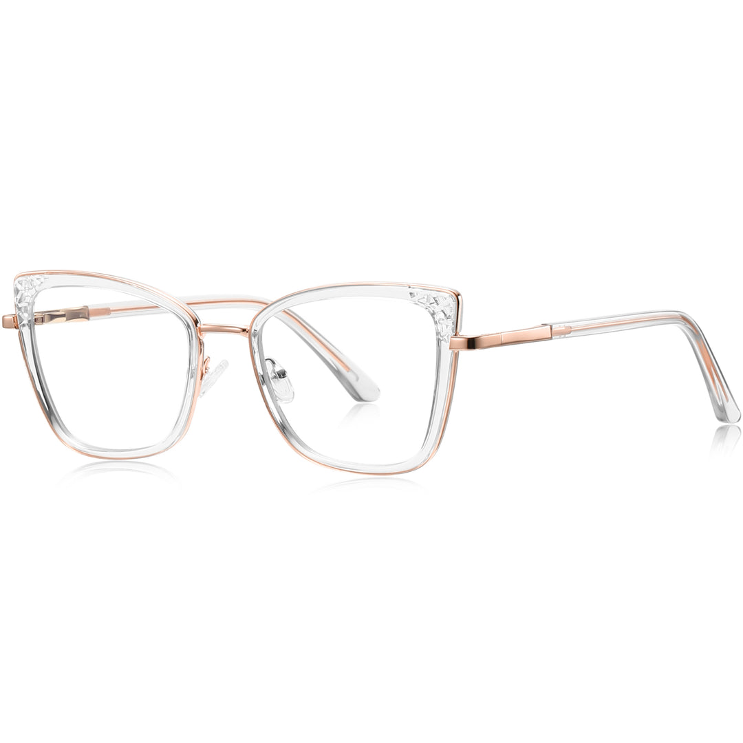 Cat-Eye Glasses PF1331
