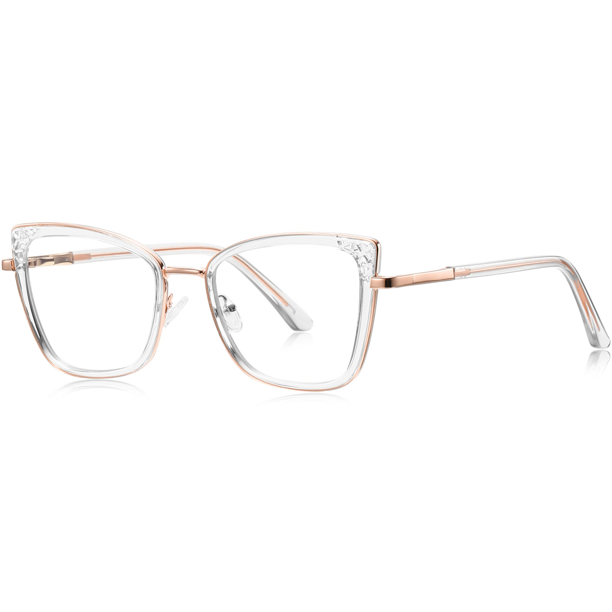 Cat-Eye Glasses PF1331