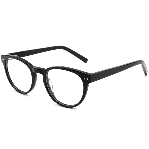 Round Glasses A3264