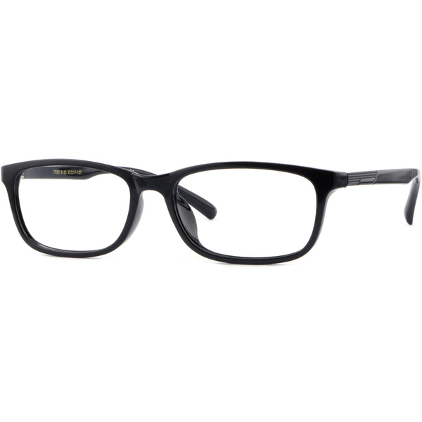 Rectangle Glasses O1698