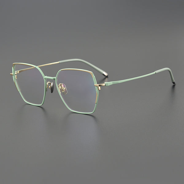 Geometric Glasses MW1340