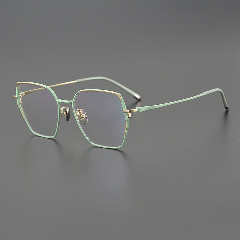 Geometric Glasses MW1340