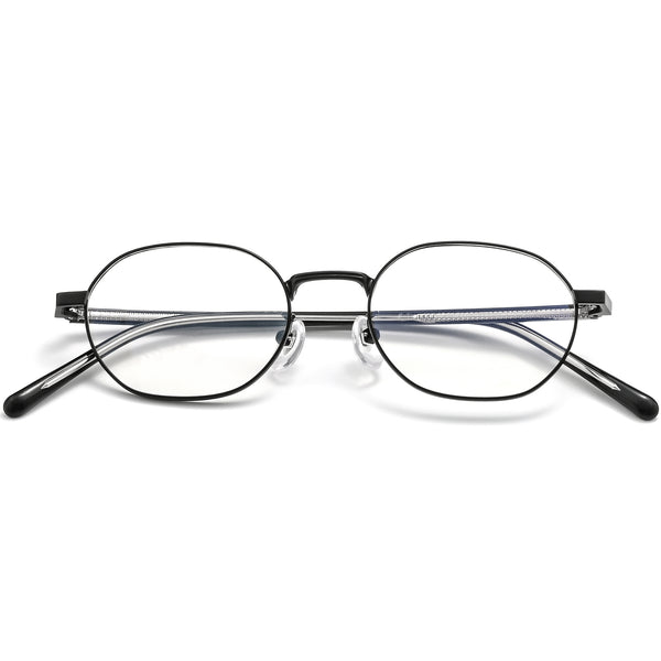 Geometric Glasses YN1145