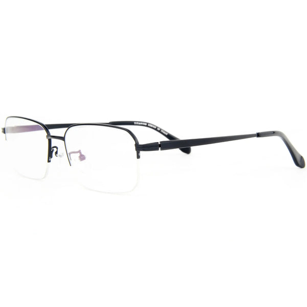 Rectangle Glasses JCT1013