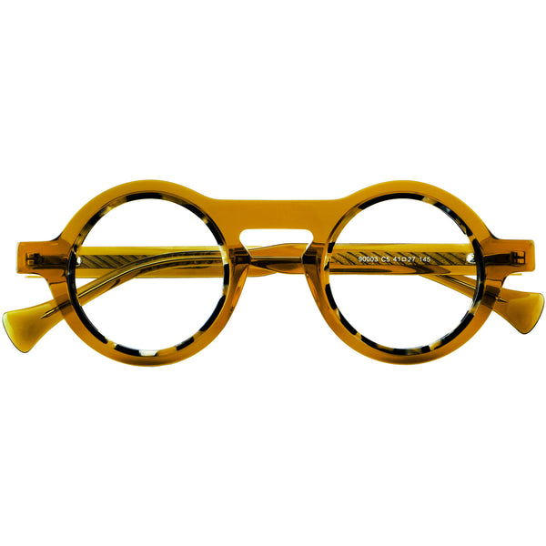 Round Glasses A4043