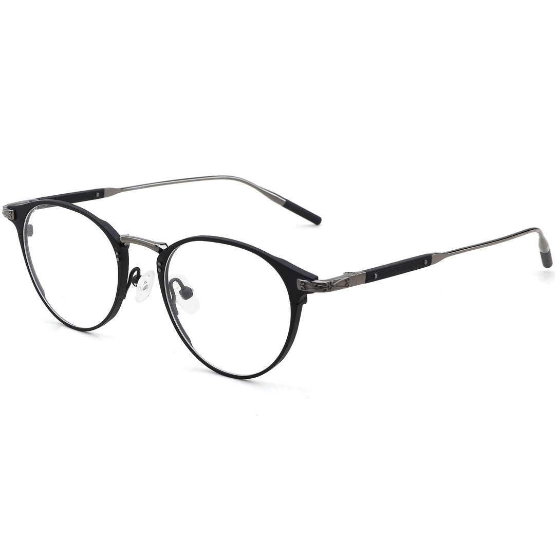 Round Glasses YPT1084