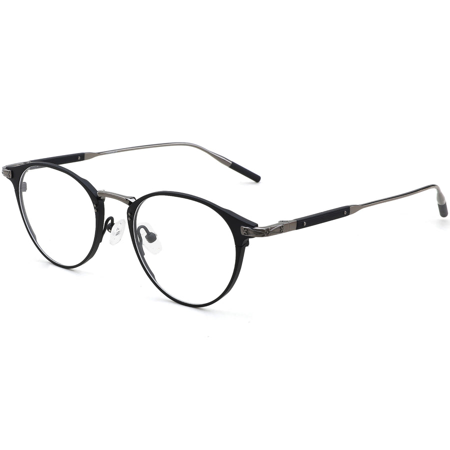 Round Glasses YPT1084