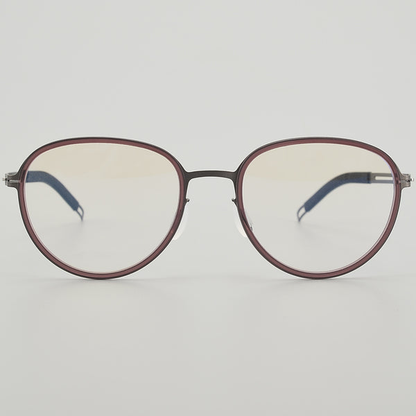 Round Glasses BY1027