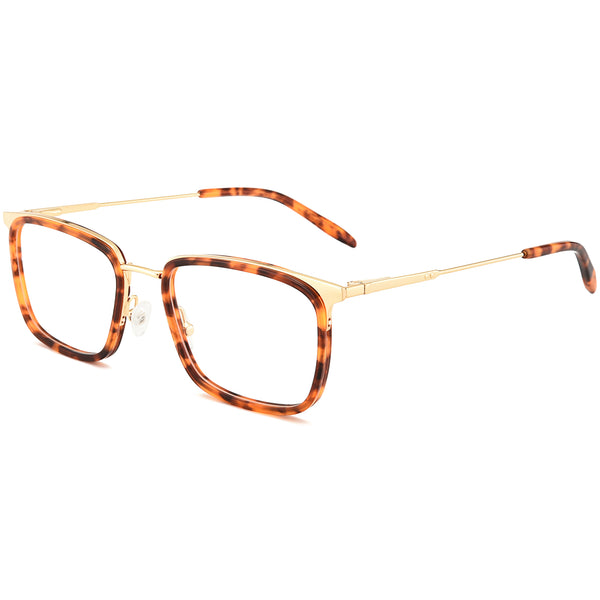 Rectangle Glasses YEC1111