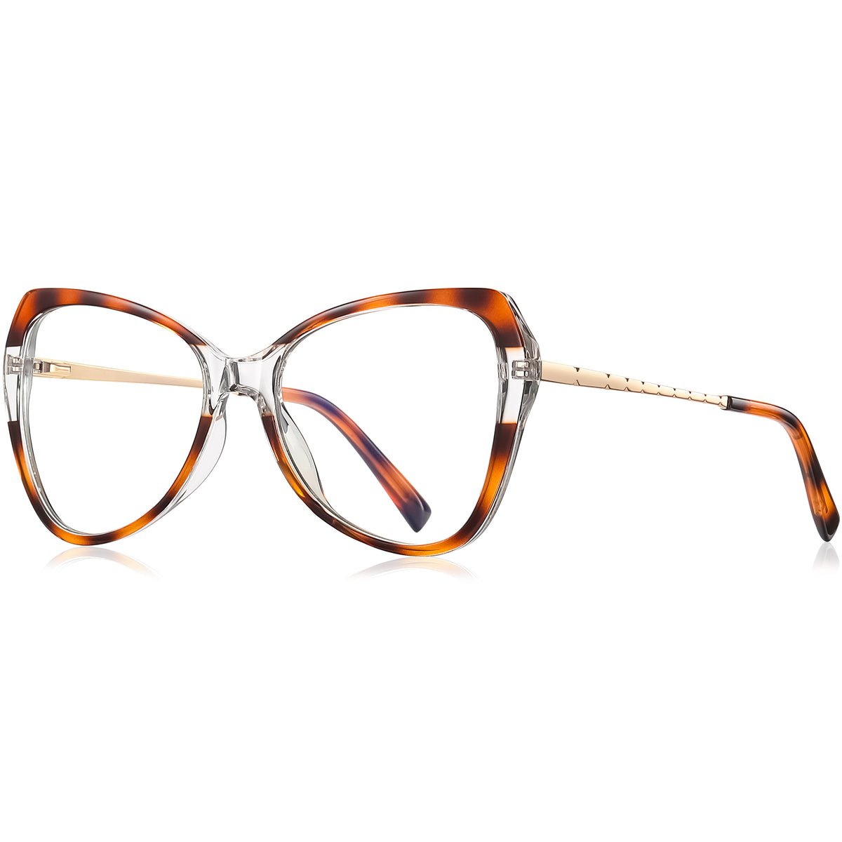 Cat-Eye Glasses PF1289