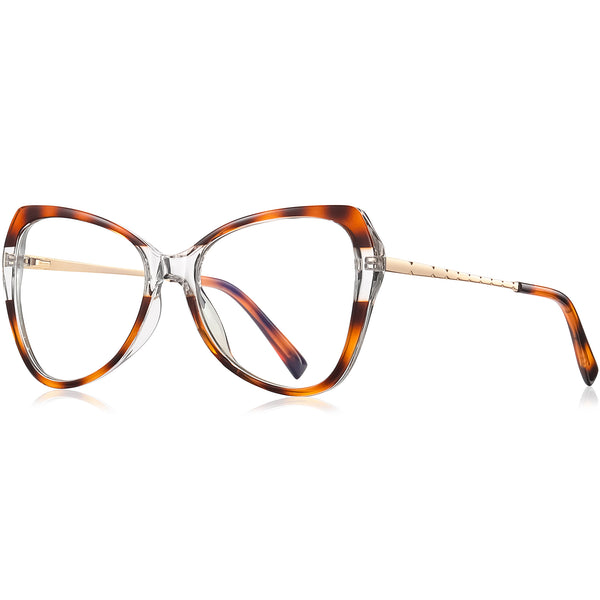 Cat-Eye Glasses PF1289