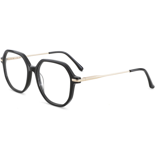 Geometric Glasses YSAC1007