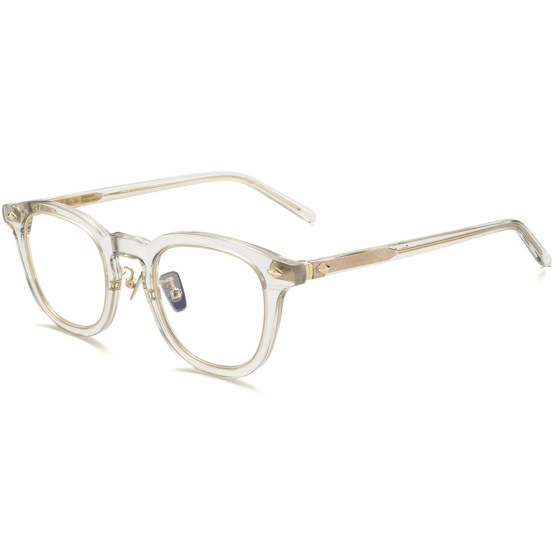 Square Glasses MS1023