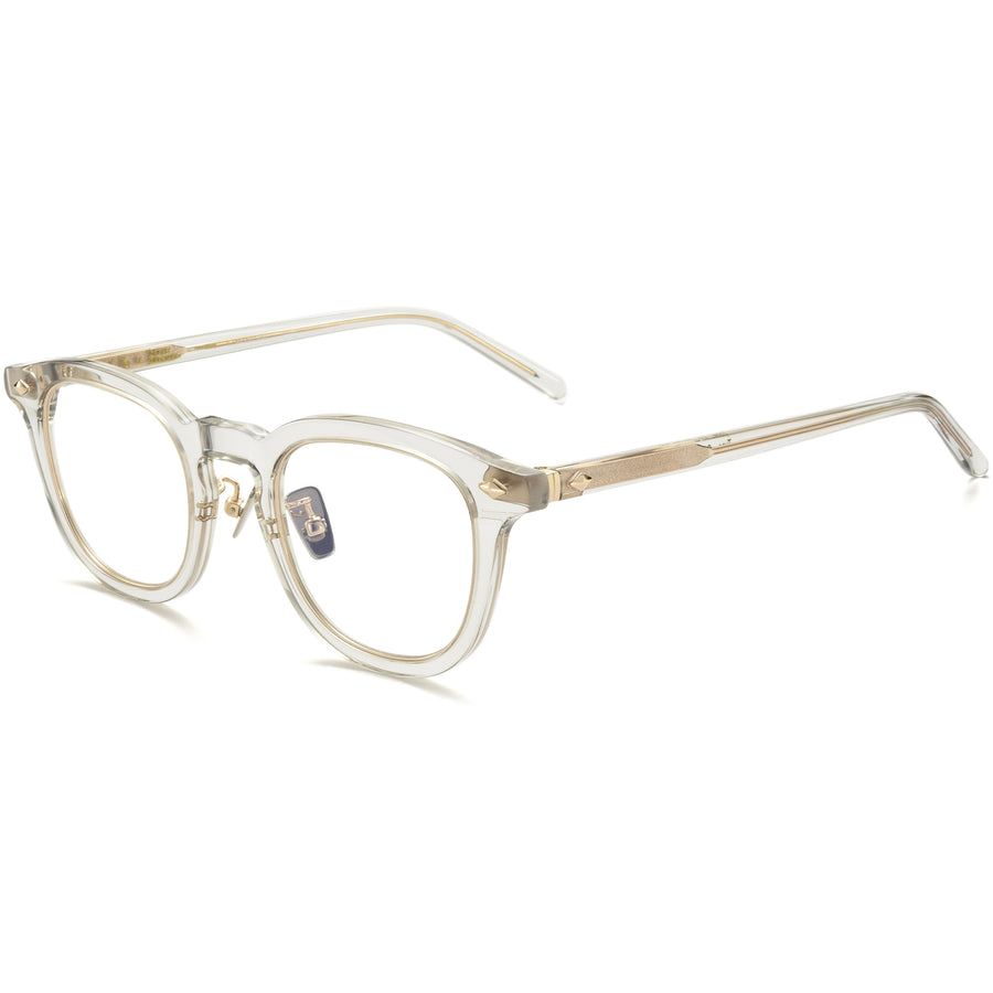 Square Glasses MS1023