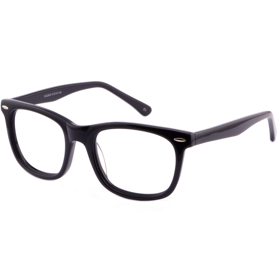 Square Glasses O1061